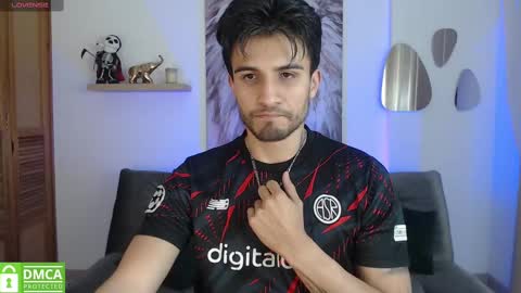 Snapshot of yoshy_man chatting on December 24, 3:16 am yoshy_man online show from December 24, 3:16 am