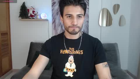 Snapshot of yoshy_man chatting on December 30, 6:31 am yoshy_man online show from December 30, 6:31 am