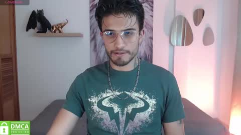 Snapshot of yoshy_man chatting on January 15, 3:00 am yoshy_man online show from January 15, 3:00 am