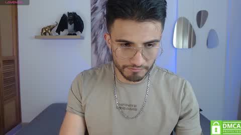 Snapshot of yoshy_man chatting on January 28, 6:05 am yoshy_man online show from January 28, 6:05 am