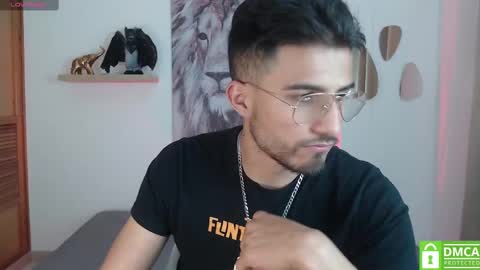 Snapshot of yoshy_man chatting on January 30, 4:16 am yoshy_man online show from January 30, 4:16 am