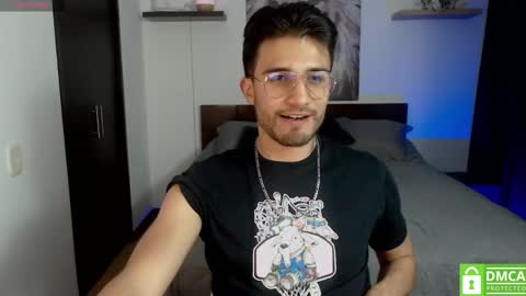 Snapshot of yoshy_man chatting on February 21, 4:07 am yoshy_man online show from February 21, 4:07 am