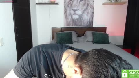 Snapshot of yoshy_man chatting on February 26, 6:26 am yoshy_man online show from February 26, 6:26 am