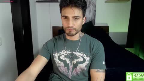 Snapshot of yoshy_man chatting on February 28, 6:32 am yoshy_man online show from February 28, 6:32 am