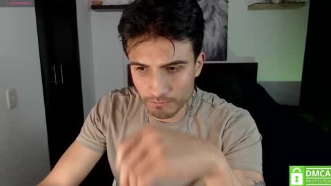 Snapshot of yoshy_man chatting on March 5, 3:08 am yoshy_man online show from March 5, 3:08 am