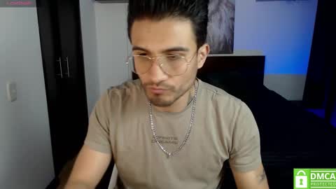 Snapshot of yoshy_man chatting on March 10, 6:16 am yoshy_man online show from March 10, 6:16 am