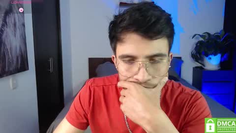 Snapshot of yoshy_man chatting on October 5, 3:05 am yoshy_man online show from October 5, 3:05 am