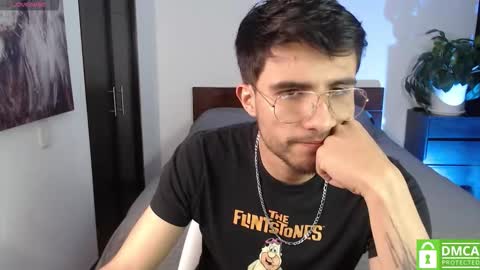 Snapshot of yoshy_man chatting on October 8, 3:48 am yoshy_man online show from October 8, 3:48 am