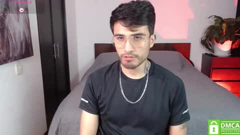 Snapshot of yoshy_man chatting on October 9, 3:15 am yoshy_man online show from October 9, 3:15 am