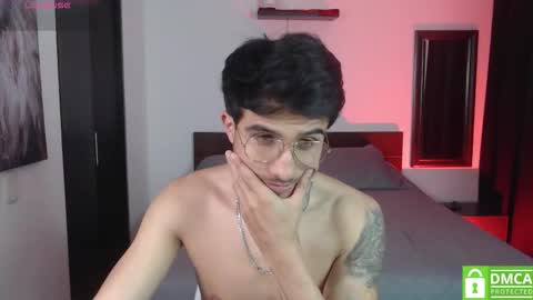 Snapshot of yoshy_man chatting on October 28, 2:59 am yoshy_man online show from October 28, 2:59 am