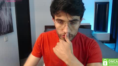 Snapshot of yoshy_man chatting on November 12, 3:07 am yoshy_man online show from November 12, 3:07 am