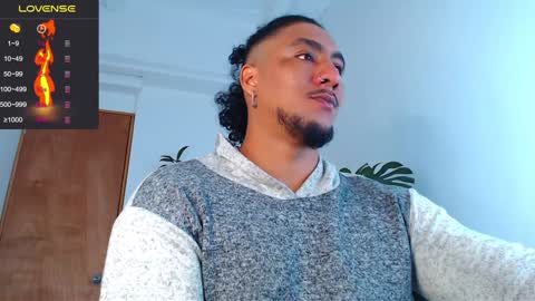 Snapshot of yosoy_enzo2020 chatting on January 26, 8:46 am Enzo online show from January 26, 8:46 am