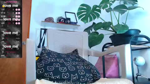 Snapshot of yosoy_enzo2020 chatting on February 24, 4:15 pm Enzo online show from February 24, 4:15 pm