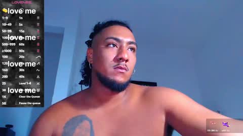 Snapshot of yosoy_enzo2020 chatting on September 17, 12:18 pm Enzo online show from September 17, 12:18 pm