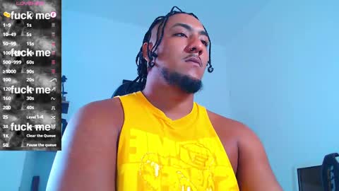 Snapshot of yosoy_enzo2020 chatting on September 18, 1:02 pm Enzo online show from September 18, 1:02 pm