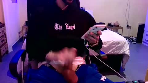 Snapshot of yosoyplex91 chatting on March 7, 6:33 pm AlexBlack online show from March 7, 6:33 pm