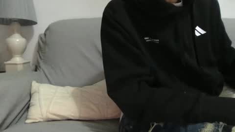 AlexBlack online show from April 16, 11:40 pm