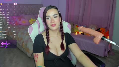 Snapshot of you_angel__ chatting on December 10, 9:22 pm Ana online show from December 10, 9:22 pm