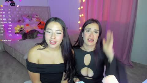 Snapshot of you_angel__ chatting on January 1, 12:11 pm Ana online show from January 1, 12:11 pm