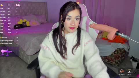 Snapshot of you_angel__ chatting on January 2, 10:26 am Ana online show from January 2, 10:26 am