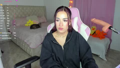 Snapshot of you_angel__ chatting on January 5, 10:53 am Ana online show from January 5, 10:53 am