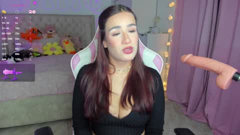 Snapshot of you_angel__ chatting on January 31, 4:03 am Ana online show from January 31, 4:03 am