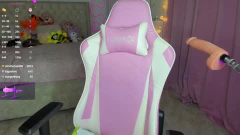 Snapshot of you_angel__ chatting on February 23, 10:20 pm Ana online show from February 23, 10:20 pm