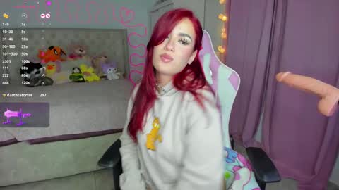 Snapshot of you_angel__ chatting on February 27, 6:18 am Ana online show from February 27, 6:18 am