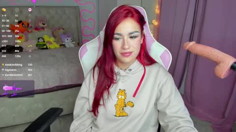 Snapshot of you_angel__ chatting on February 27, 9:22 am Ana online show from February 27, 9:22 am