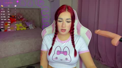 Snapshot of you_angel__ chatting on March 10, 2:06 am Ana online show from March 10, 2:06 am