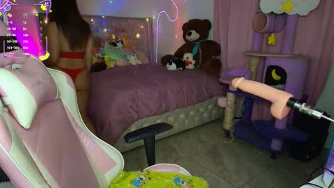 Ana online show from March 22, 5:33 am