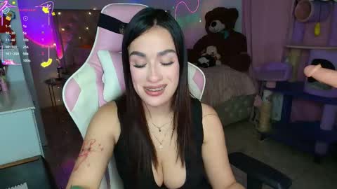 Ana online show from April 20, 7:55 am