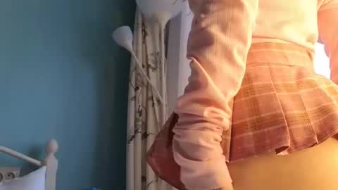 Liliya online show from January 28, 11:17 am