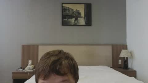 you_dream_ online show from April 14, 5:02 am