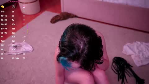 Elizabeth brunette -- Darline blonde  online show from September 9, 1:38 am