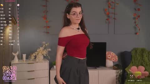 Elizabeth brunette -- Darline blonde  online show from November 27, 7:16 pm