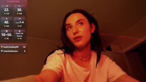 LexieNate online show from September 14, 8:46 am