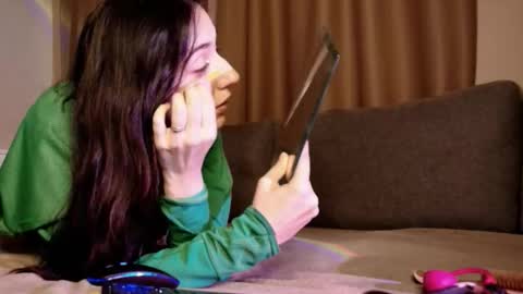 LexieNate online show from September 24, 10:29 am