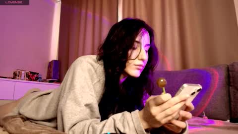 LexieNate online show from October 1, 7:36 am