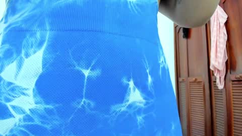  Annie  Elizabeth online show from December 12, 5:37 pm