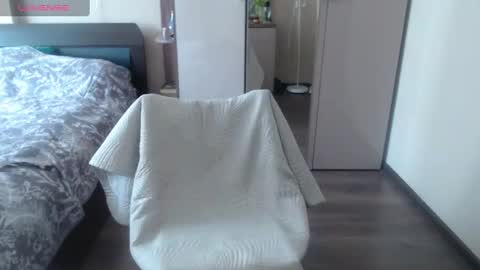 Maria Love online show from March 7, 11:07 am