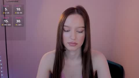 Olivia online show from February 23, 4:15 pm