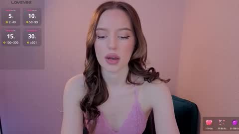 Olivia online show from March 2, 5:09 pm