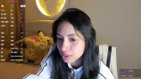 mia3 online show from March 15, 4:18 am