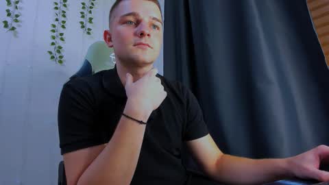 your_claddagh online show from October 19, 2:50 pm