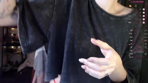 your_corvus online show from December 3, 6:59 am