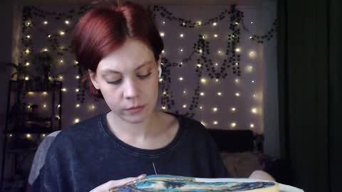 your_corvus online show from December 3, 10:06 am