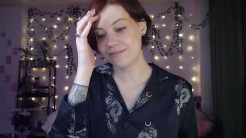 your_corvus online show from December 5, 7:05 am