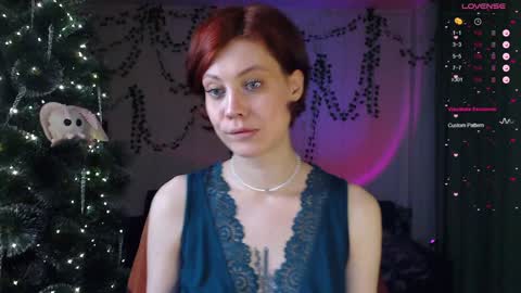 your_corvus online show from December 12, 12:33 pm