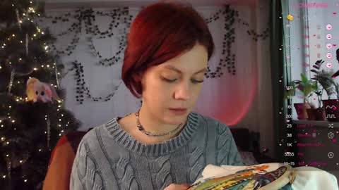 your_corvus online show from December 17, 9:50 am